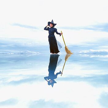 花蓮沙灘車推薦星宇沙灘車天空之鏡創意照